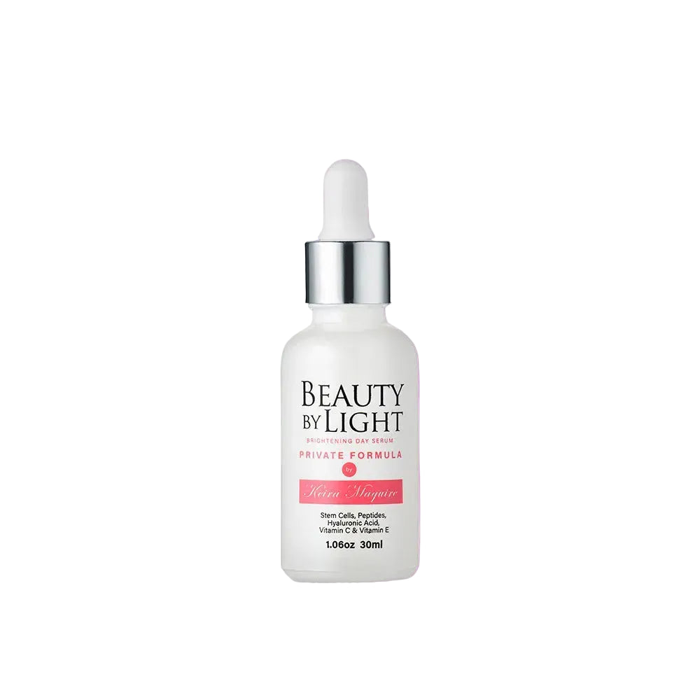 Vitamin C, Stem Cells, Peptides & Hyaluronic Acid Brightening Serum 30ml