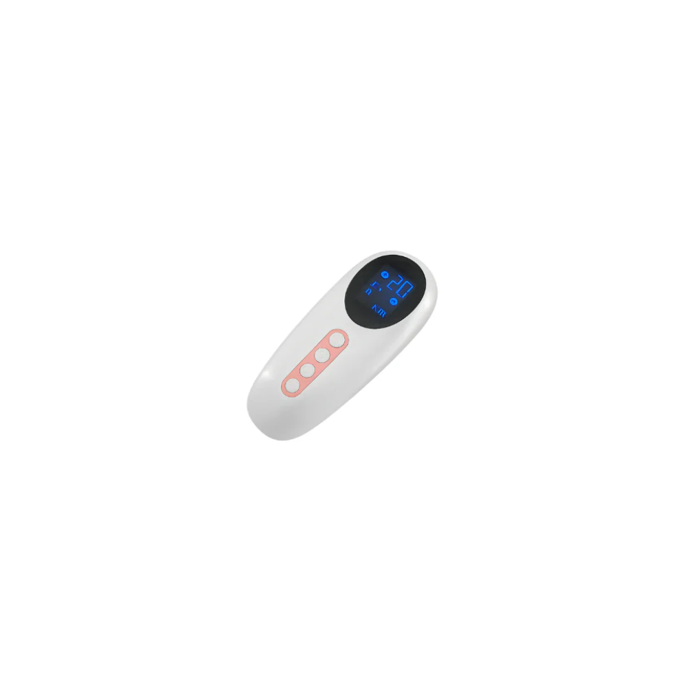 Beauty By Light LED light therapy mask remote control device