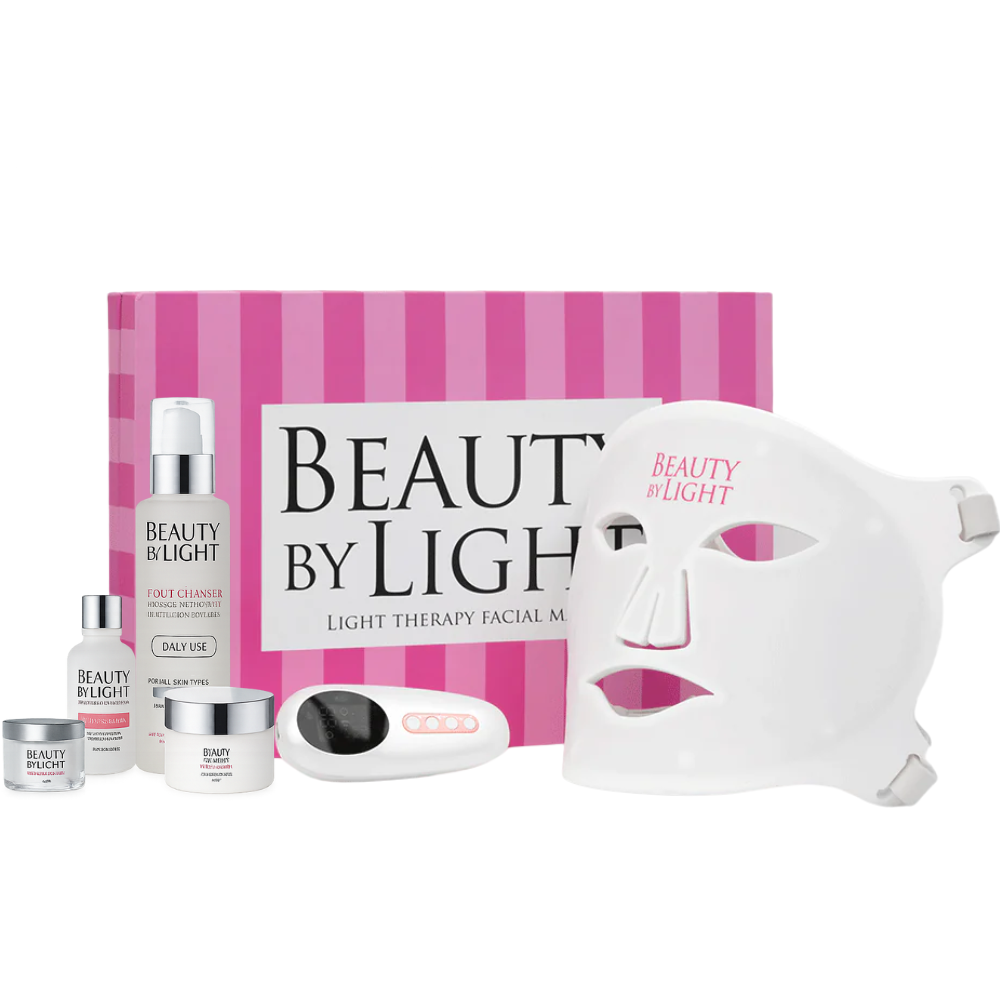 Ultimate Anti Aging Treatment Pack