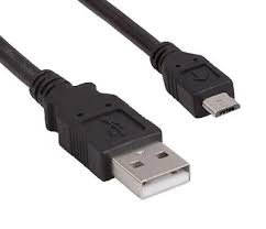 USB cable for V3 mask