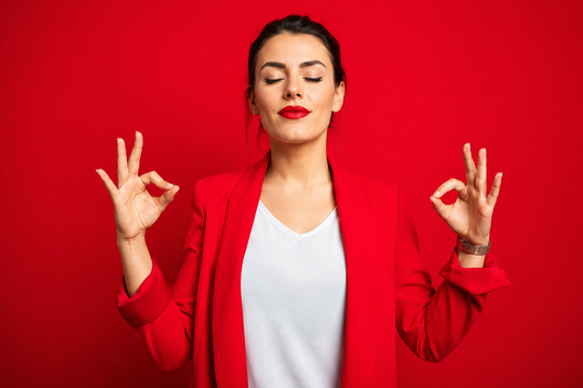 BENEFITS OF RED LIGHT THERAPY