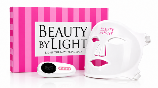 Best LED Light Therapy Mask: Fighting Ageing Signs in Your 40s!
