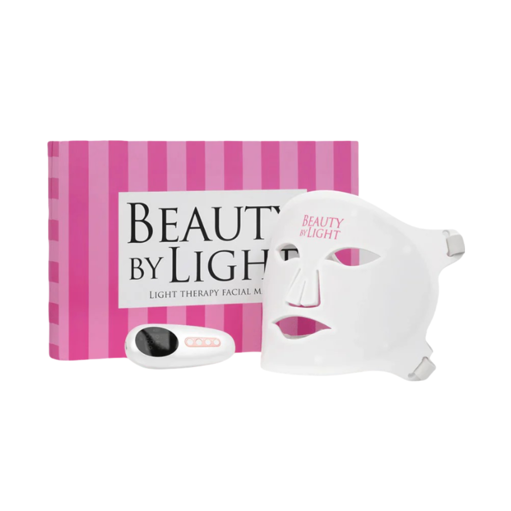 LED Face Mask Colours Explained: What Each Light Therapy Colour Does for Your Skin