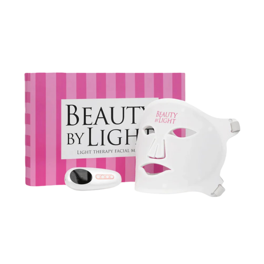 LED Face Mask Colours Explained: What Each Light Therapy Colour Does for Your Skin