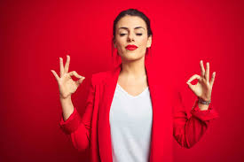BENEFITS OF RED LIGHT THERAPY