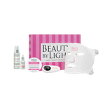 Ultimate treatment pack for dehydrated & flakey skin