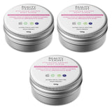 Ethiopian Coffee Body Scrub with Capuacu Butter x 3