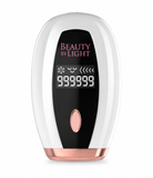Beauty By Light Advanced IPL Laser Hair Removal System