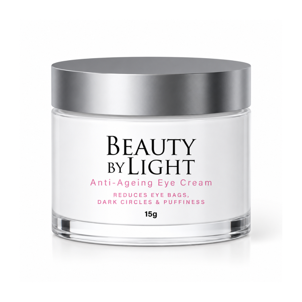 Beauty By Light Anti-Ageing Eye Cream 15g