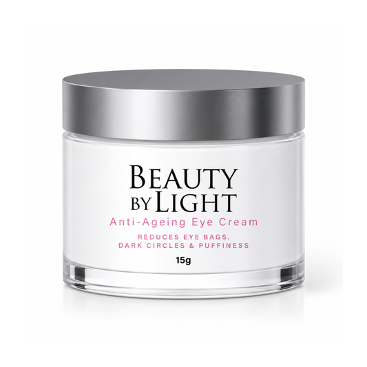 Beauty By Light Anti-Ageing Eye Cream 15g