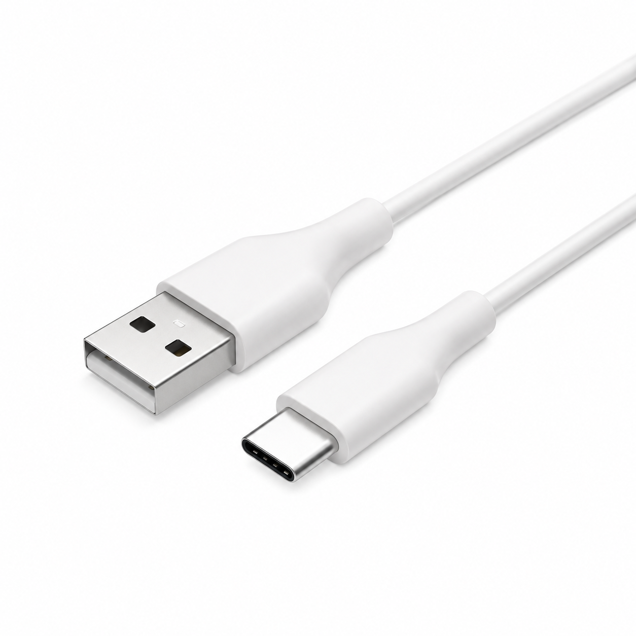 Beauty By Light USB charging cable for LED light therapy mask