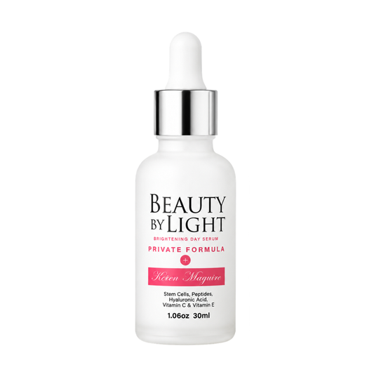 Beauty By Light brightening day serum 30ml