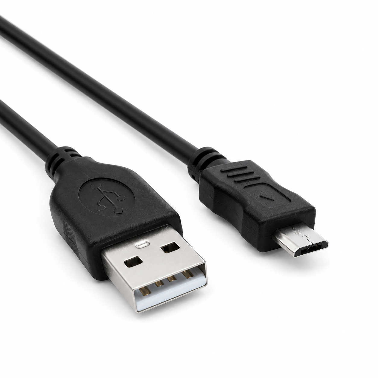 Beauty By Light USB charging cable for LED light therapy mask
