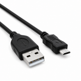 Beauty By Light USB charging cable for LED light therapy mask