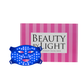 Beauty By Light LED Light Therapy Facial Mask Blue Light Anti-Aging Skincare Kit