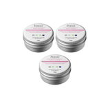 Ethiopian Coffee Body Scrub with Capuacu Butter x 3