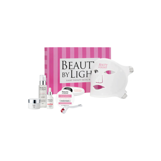 Ultimate treatment pack for dull & tired skin