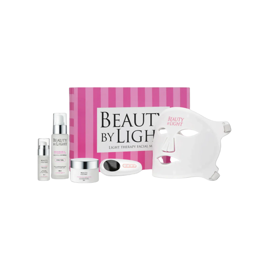 Ultimate treatment pack for scarring, pigmentation & blemishes