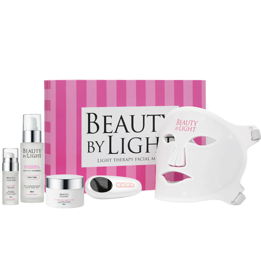 Ultimate treatment pack for scarring, pigmentation & blemishes