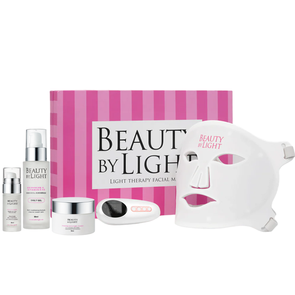 Ultimate treatment pack for scarring, pigmentation & blemishes