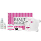 Ultimate treatment pack for dehydrated & flakey skin