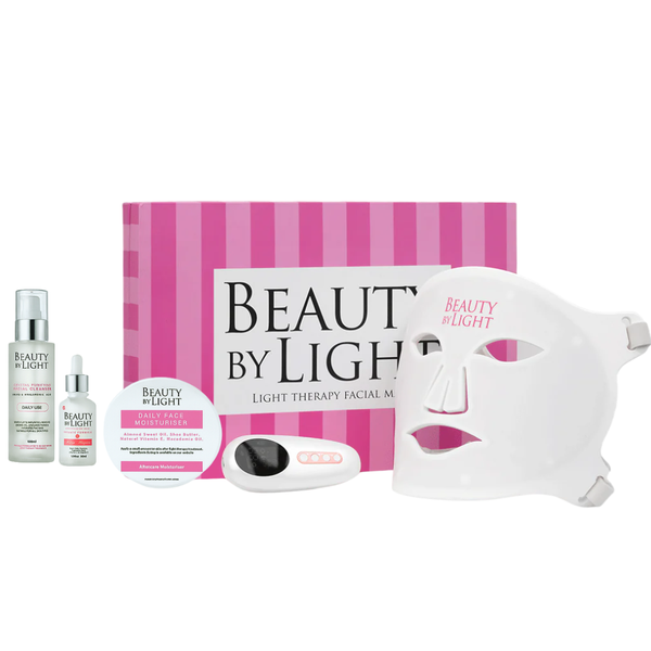 Ultimate treatment pack for dehydrated & flakey skin