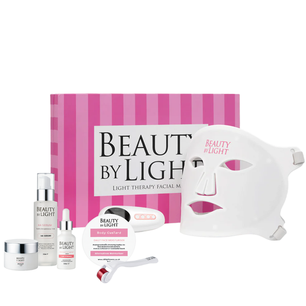 Ultimate treatment pack for dull & tired skin