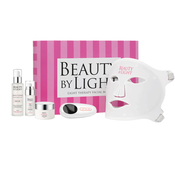 Treatment pack for acne, blackheads, large pores & oily skin