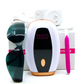Beauty By Light Advanced IPL Laser Hair Removal System