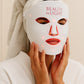Beauty By Light LED Light Therapy Facial Mask Anti-Aging Skincare Treatment