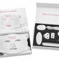 Beauty By Light - LED Light Therapy Mask with Near-Infrared Silicon Mask