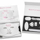 Beauty By Light LED Light Therapy Mask with Near-Infrared Silicon Mask