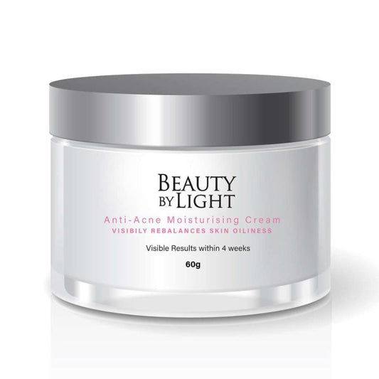 Anti-Acne Moisturising Cream