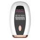 Beauty By Light Advanced IPL Laser Hair Removal System