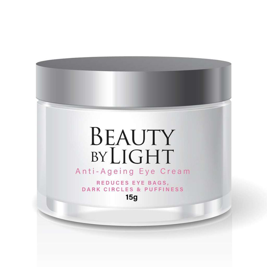 Beauty By Light Anti-Ageing Eye Cream 15g