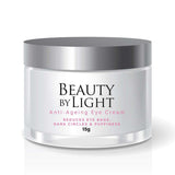 Beauty By Light Anti-Ageing Eye Cream 15g