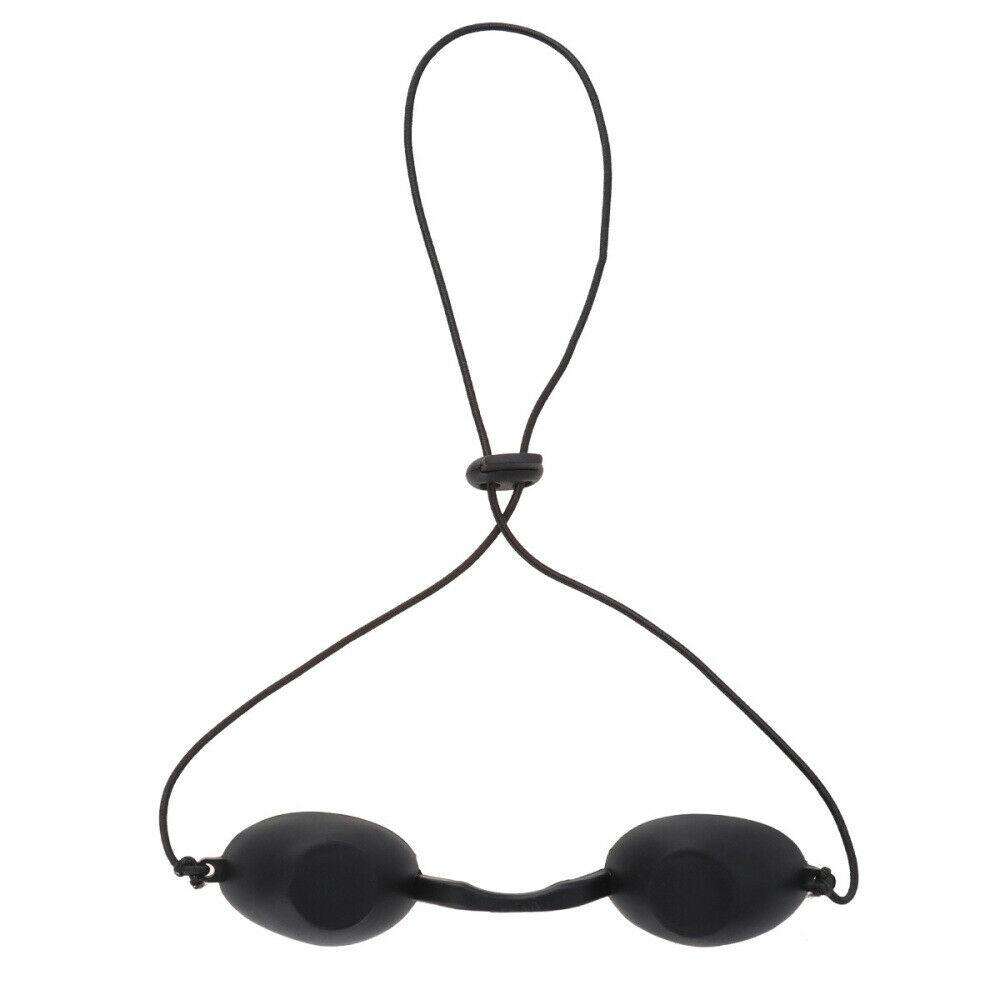 Light Therapy Eye Goggles