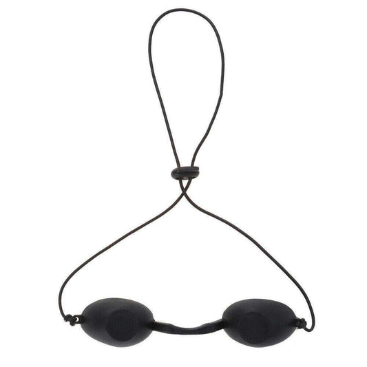 Light Therapy Eye Goggles