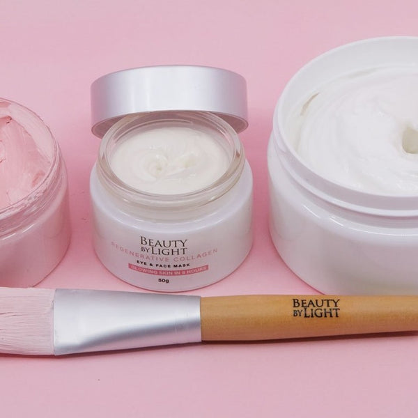 Ultimate Skin Regeneration Kit