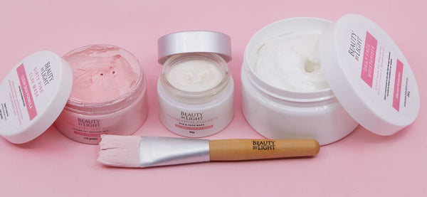 Ultimate Skin Regeneration Kit
