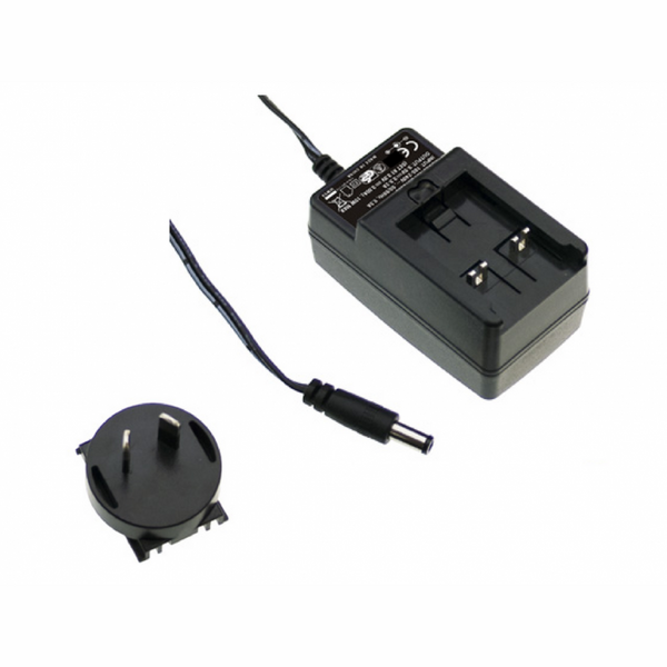 Power Supply replacement for Light therapy Mask both V2 and V3