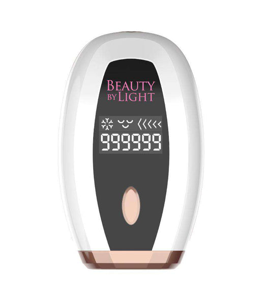 Beauty By Light Advanced IPL Laser Hair Removal System
