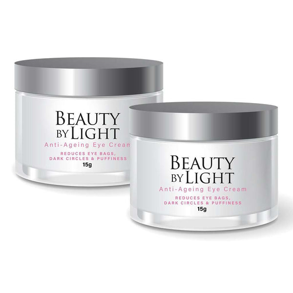 Anti-Ageing Eye Cream Offer