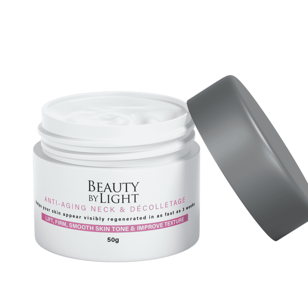 Neck & Décolletage Anti-Aging Cream 50g