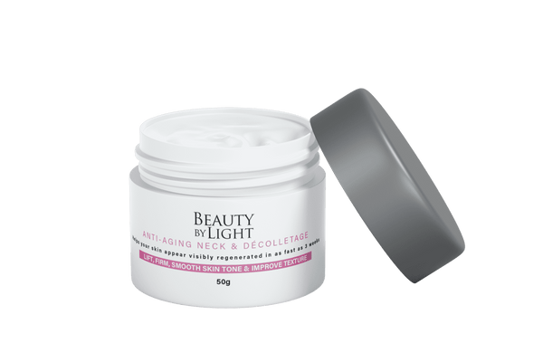 Neck & Décolletage Anti-Aging Cream 50g